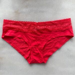 Vintage Victoria’s Secret Low Rise Hip Hugger Panties